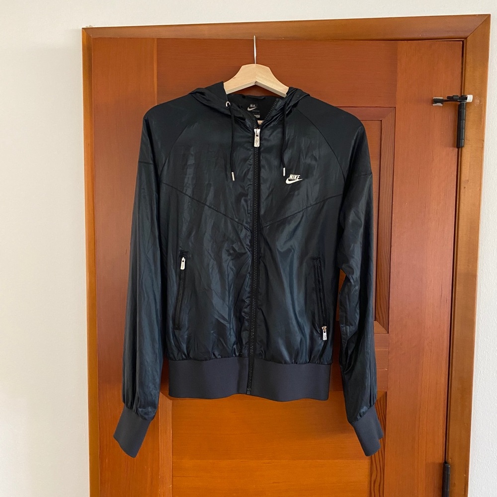 Nike Windrunner Jacket